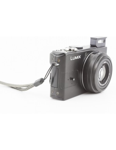 Panasonic Lumix DMC-LX2