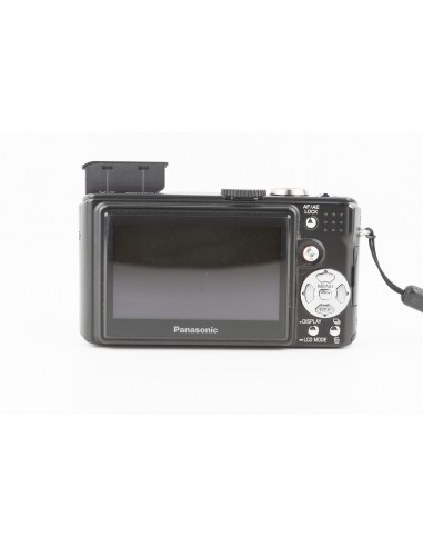Panasonic Lumix DMC-LX2
