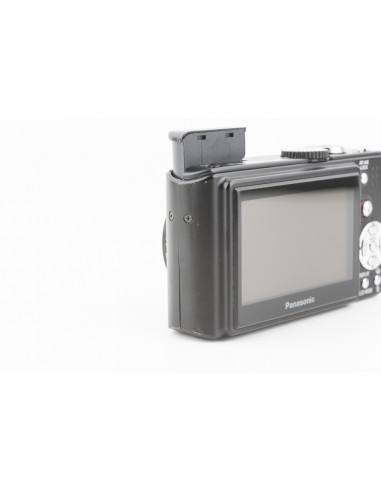 Panasonic Lumix DMC-LX2