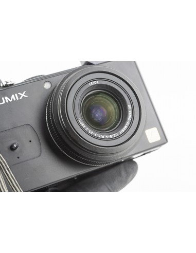 Panasonic Lumix DMC-LX2