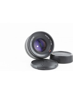 Carl Zeiss Planar T* 50mm... 2