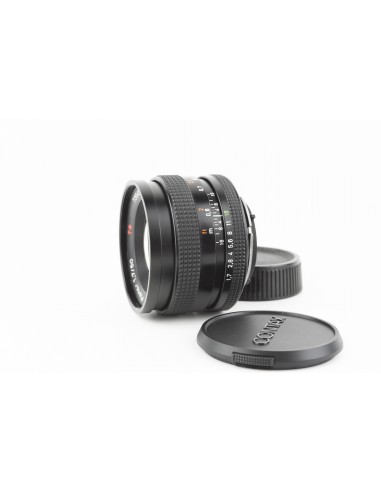 Carl Zeiss Planar T* 50mm 1:1.7 MMJ