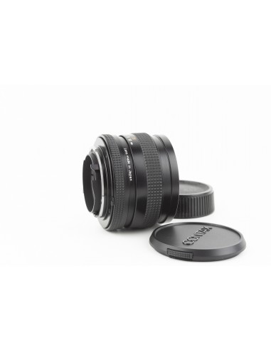 Carl Zeiss Planar T* 50mm 1:1.7 MMJ