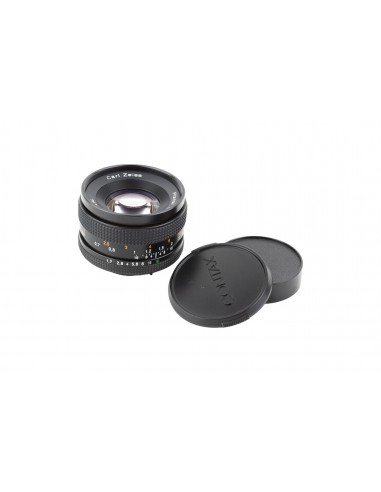 Carl Zeiss Planar T* 50mm 1:1.7 MMJ