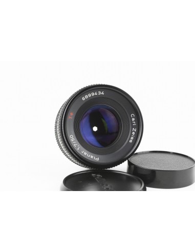 Carl Zeiss Planar T* 50mm 1:1.7 MMJ