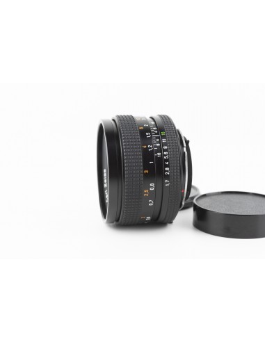 Carl Zeiss Planar T* 50mm 1:1.7 MMJ