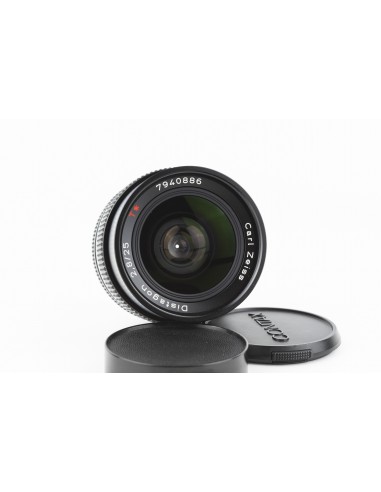 Carl Zeiss Distagon T* 25mm 1:2.8 MMJ