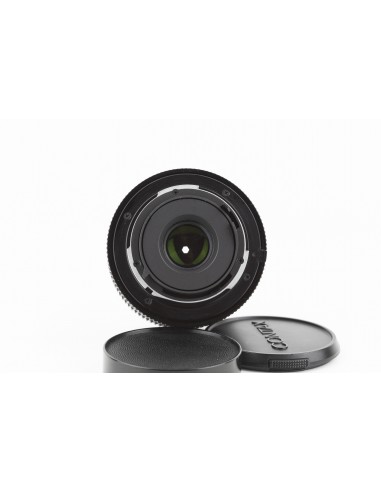 Carl Zeiss Distagon T* 25mm 1:2.8 MMJ