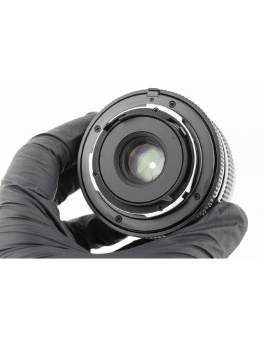 Carl Zeiss Distagon T* 25mm 1:2.8 MMJ