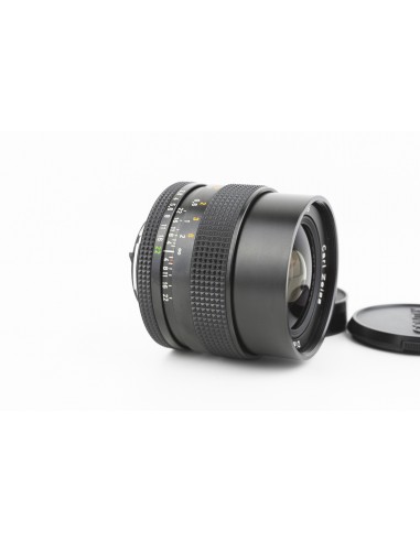 Carl Zeiss Distagon T* 25mm 1:2.8 MMJ