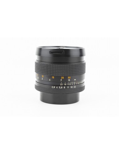 Carl Zeiss Sonnar T* 85mm 1:2.8 AEJ