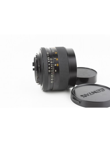 Carl Zeiss Sonnar T* 85mm 1:2.8 AEJ