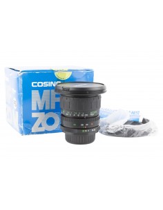 Cosina 19-35mm 1:3.5-4.5 MC