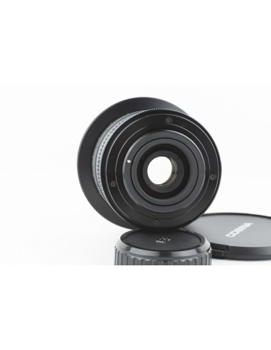 Cosina 19-35mm 1:3.5-4.5 MC
