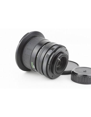 Cosina 19-35mm 1:3.5-4.5 MC