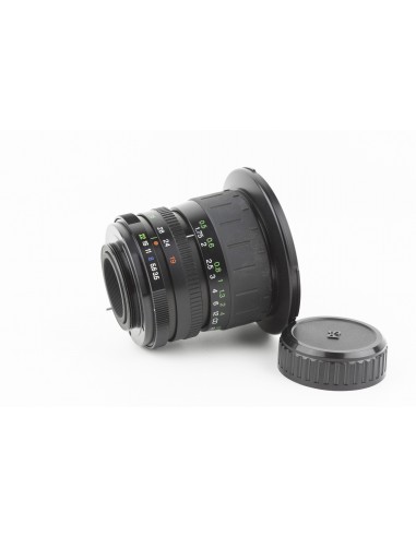 Cosina 19-35mm 1:3.5-4.5 MC