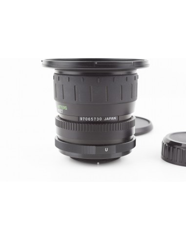 Cosina 19-35mm 1:3.5-4.5 MC
