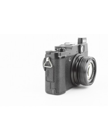 Fujifilm X10 Black