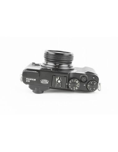 Fujifilm X10 Black