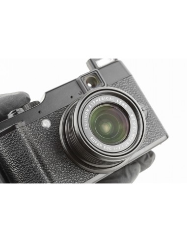 Fujifilm X10 Black