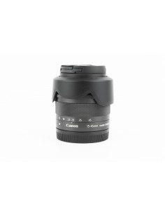 Canon Zoom Lens EF-M... 2