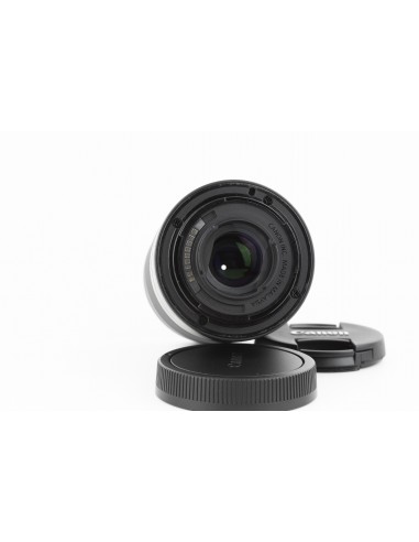 Canon Zoom Lens EF-M 18-150mm...