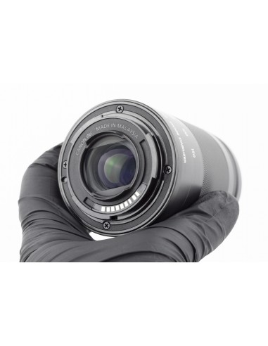 Canon Zoom Lens EF-M 18-150mm...