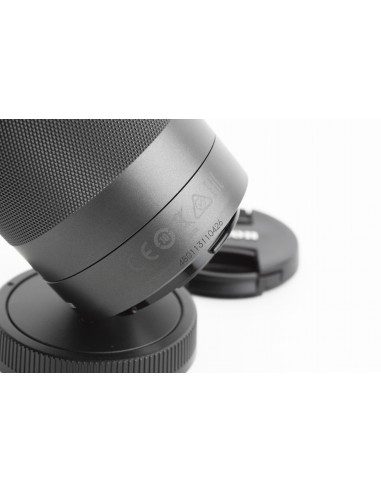 Canon Zoom Lens EF-M 18-150mm...