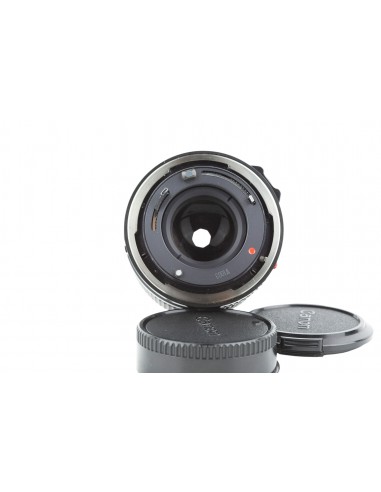 Canon FD NEW 85mm 1:1.8