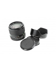 Canon FD NEW 24mm 1:2
