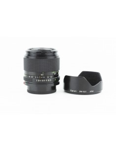 Canon FD NEW 24mm 1:2 2
