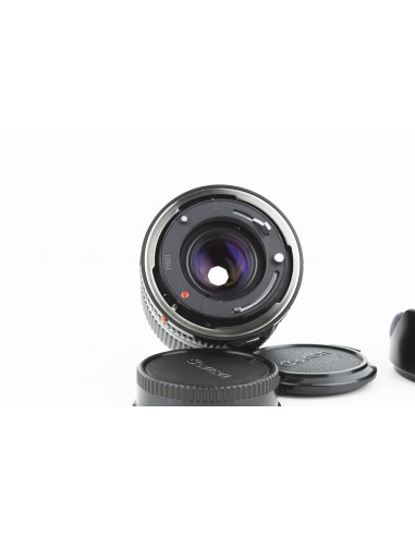 Canon FD NEW 24mm 1:2