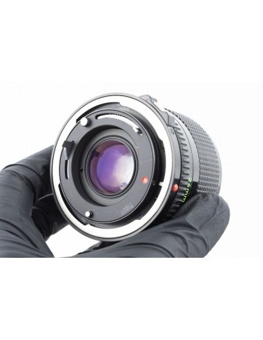 Canon FD NEW 24mm 1:2