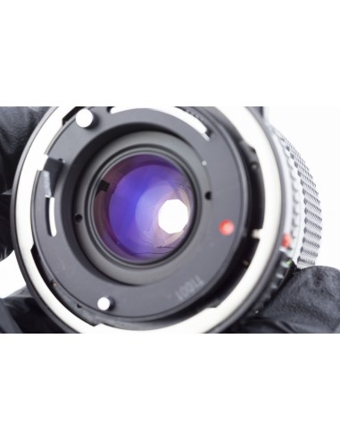 Canon FD NEW 24mm 1:2