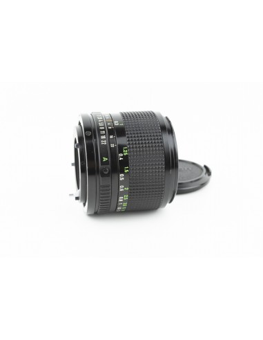 Canon FD NEW 24mm 1:2