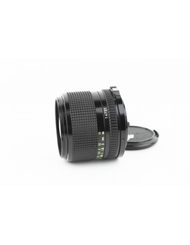 Canon FD NEW 24mm 1:2