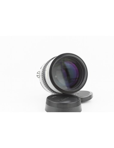Nikon Ai Nikkor 135mm 1:2.8