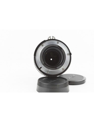 Nikon Ai Nikkor 135mm 1:2.8