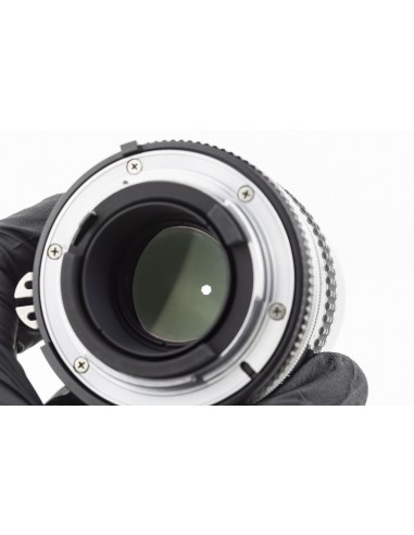 Nikon Ai Nikkor 135mm 1:2.8