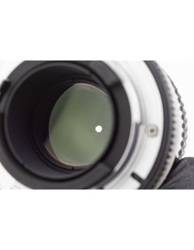 Nikon Ai Nikkor 135mm 1:2.8