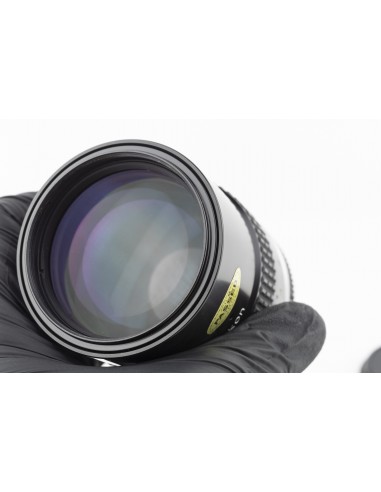 Nikon Ai Nikkor 135mm 1:2.8