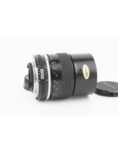 Nikon Ai Nikkor 135mm 1:2.8