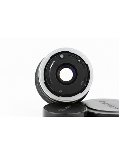 Canon FD 20mm 1:2.8 S.S.C.