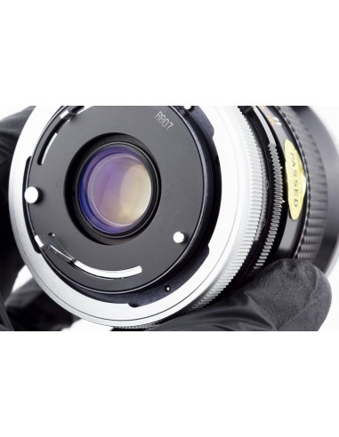 Canon FD 20mm 1:2.8 S.S.C.