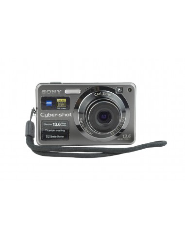 Sony DSC-W300