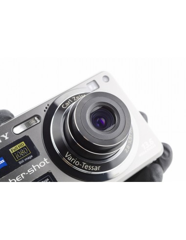 Sony DSC-W300