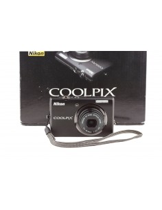 Nikon Coolpix S570