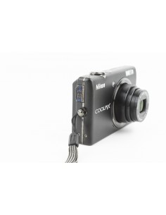 Nikon Coolpix S570 2