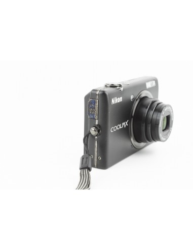 Nikon Coolpix S570