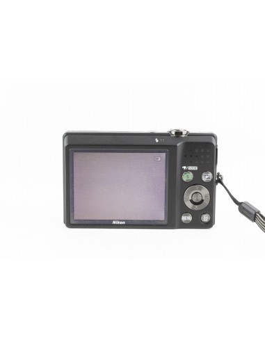 Nikon Coolpix S570